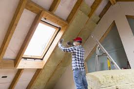 Types of Insulation We Offer in Benton, KY